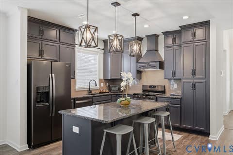 Tiny photo for 10618 Valor Lane, Chesterfield, VA 23832 (MLS # 2615528)