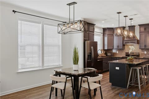 Tiny photo for 10618 Valor Lane, Chesterfield, VA 23832 (MLS # 2615528)