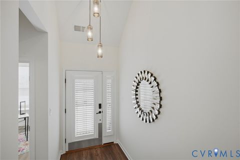 Tiny photo for 10618 Valor Lane, Chesterfield, VA 23832 (MLS # 2615528)