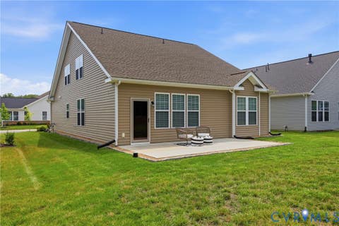 Tiny photo for 10618 Valor Lane, Chesterfield, VA 23832 (MLS # 2615528)