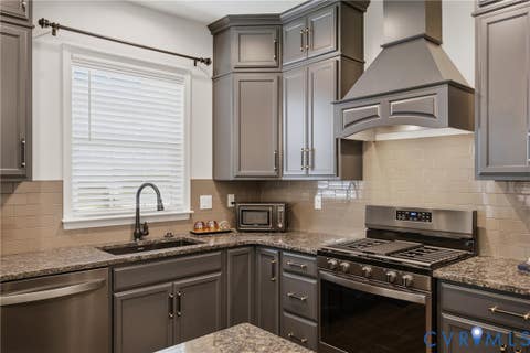 Tiny photo for 10618 Valor Lane, Chesterfield, VA 23832 (MLS # 2615528)