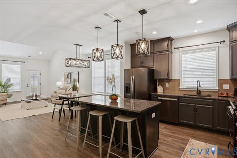 Tiny photo for 10618 Valor Lane, Chesterfield, VA 23832 (MLS # 2615528)