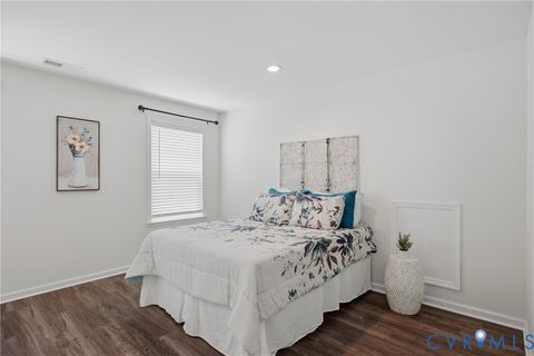 Tiny photo for 10618 Valor Lane, Chesterfield, VA 23832 (MLS # 2615528)