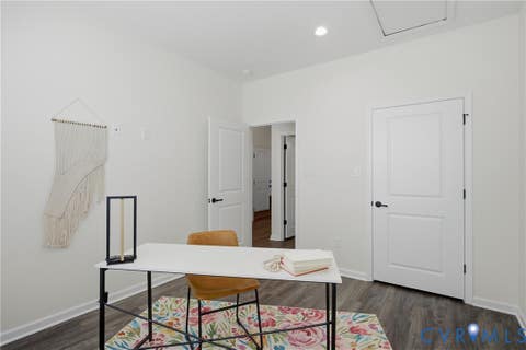 Tiny photo for 10618 Valor Lane, Chesterfield, VA 23832 (MLS # 2615528)
