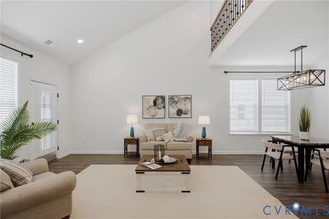 Tiny photo for 10618 Valor Lane, Chesterfield, VA 23832 (MLS # 2615528)