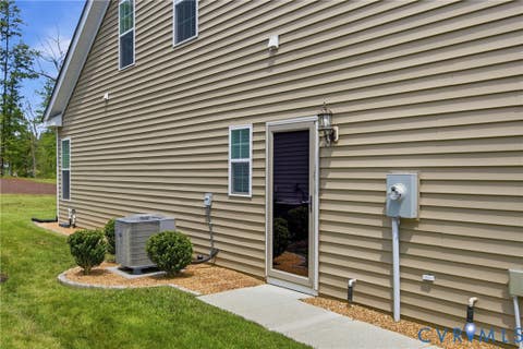 Tiny photo for 10618 Valor Lane, Chesterfield, VA 23832 (MLS # 2615528)