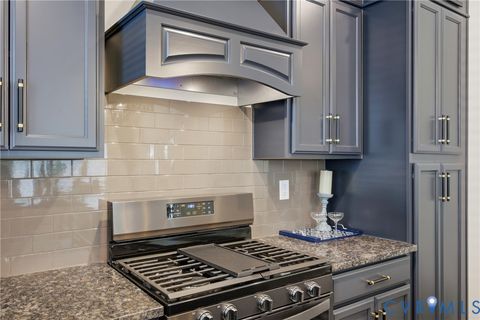 Tiny photo for 10618 Valor Lane, Chesterfield, VA 23832 (MLS # 2615528)