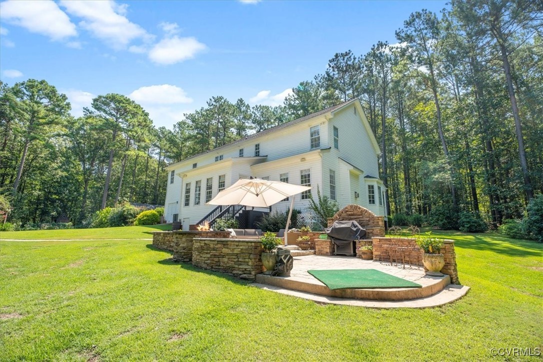 24000 Pear Orchard Road