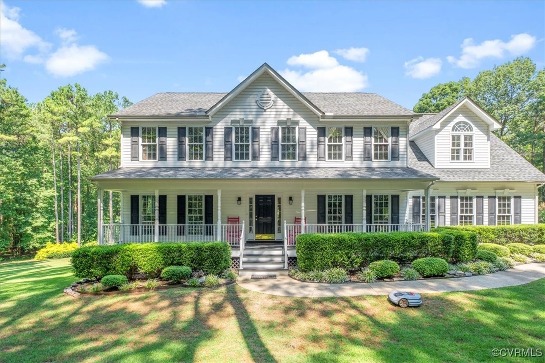 24000 Pear Orchard Road