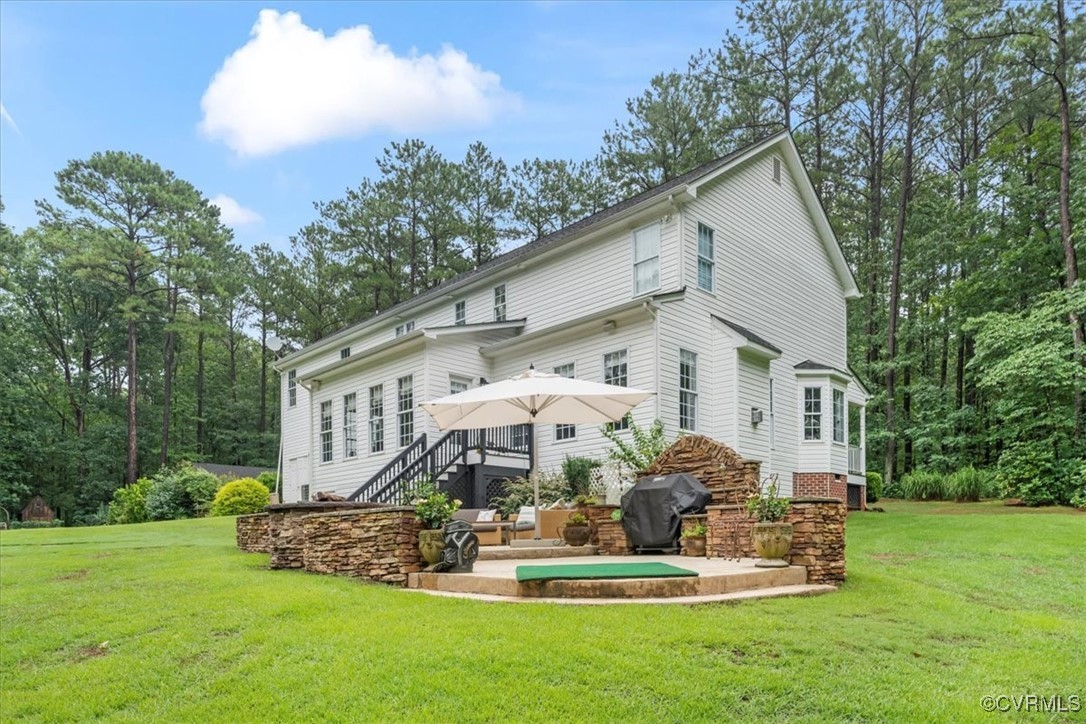 24000 Pear Orchard Road