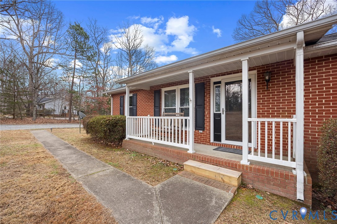 2799 S Spotswood Trail