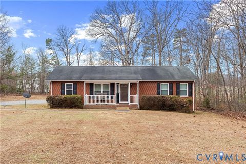 2799 S Spotswood Trail Louisa VA 23093