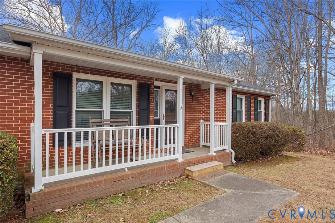 2799 S Spotswood Trail