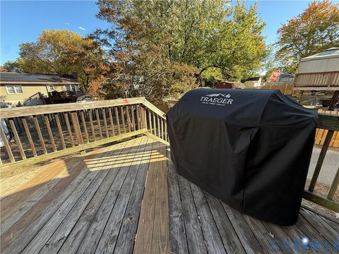 Tiny photo for 8 English Oak Circle, Fredericksburg, VA 22408 (MLS # 2529931)