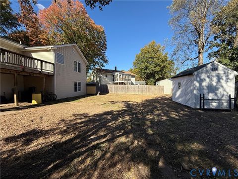 Tiny photo for 8 English Oak Circle, Fredericksburg, VA 22408 (MLS # 2529931)