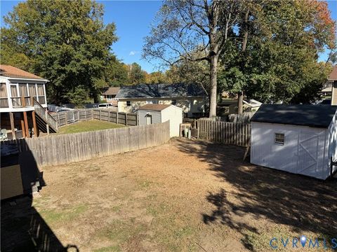 Tiny photo for 8 English Oak Circle, Fredericksburg, VA 22408 (MLS # 2529931)