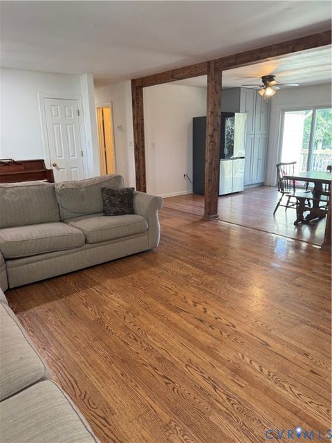 Tiny photo for 8 English Oak Circle, Fredericksburg, VA 22408 (MLS # 2529931)