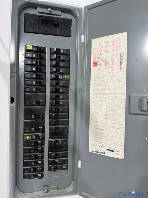 Tiny photo for 8 English Oak Circle, Fredericksburg, VA 22408 (MLS # 2529931)