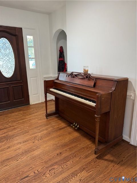 Tiny photo for 8 English Oak Circle, Fredericksburg, VA 22408 (MLS # 2529931)