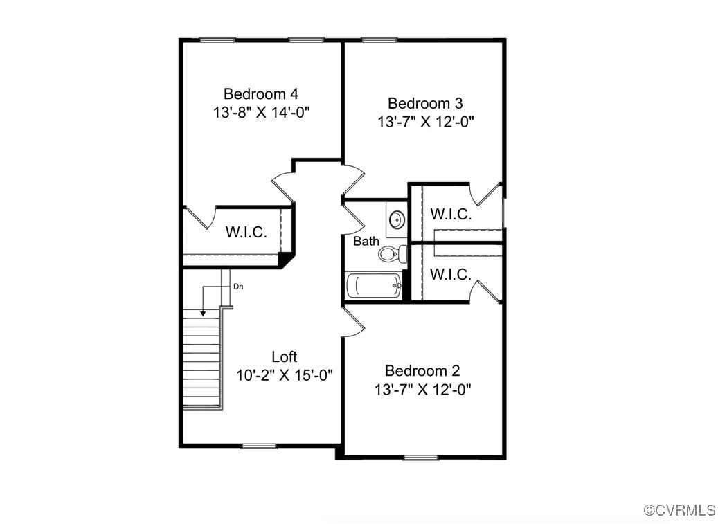 TBD Kensington Lane
