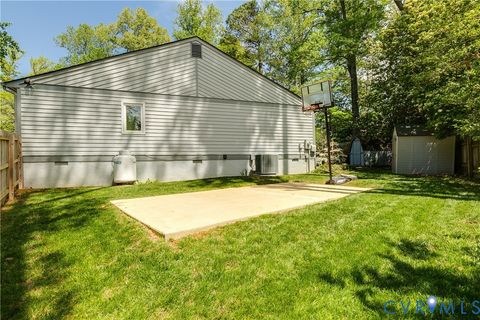 Tiny photo for 803 Mountain Laurel Court, North Chesterfield, VA 23236 (MLS # 2607840)