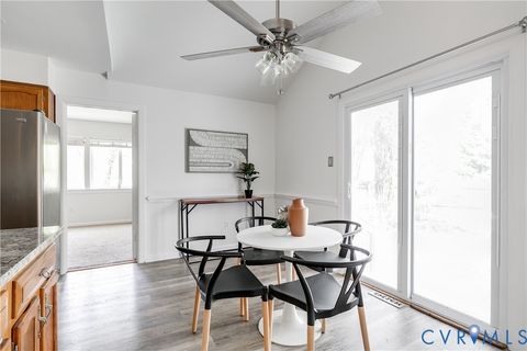 Tiny photo for 803 Mountain Laurel Court, North Chesterfield, VA 23236 (MLS # 2607840)