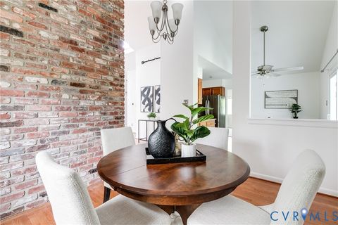 Tiny photo for 803 Mountain Laurel Court, North Chesterfield, VA 23236 (MLS # 2607840)