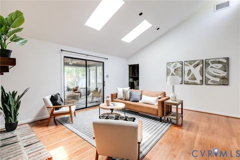 Tiny photo for 803 Mountain Laurel Court, North Chesterfield, VA 23236 (MLS # 2607840)