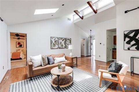 Tiny photo for 803 Mountain Laurel Court, North Chesterfield, VA 23236 (MLS # 2607840)