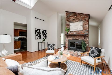 Tiny photo for 803 Mountain Laurel Court, North Chesterfield, VA 23236 (MLS # 2607840)