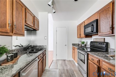 Tiny photo for 803 Mountain Laurel Court, North Chesterfield, VA 23236 (MLS # 2607840)