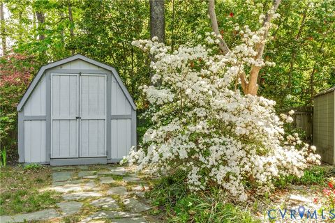 Tiny photo for 803 Mountain Laurel Court, North Chesterfield, VA 23236 (MLS # 2607840)