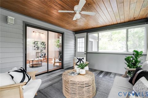 Tiny photo for 803 Mountain Laurel Court, North Chesterfield, VA 23236 (MLS # 2607840)