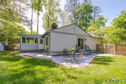 Tiny photo for 803 Mountain Laurel Court, North Chesterfield, VA 23236 (MLS # 2607840)