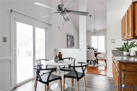 Tiny photo for 803 Mountain Laurel Court, North Chesterfield, VA 23236 (MLS # 2607840)