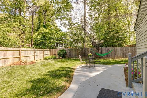 Tiny photo for 803 Mountain Laurel Court, North Chesterfield, VA 23236 (MLS # 2607840)