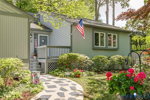 Tiny photo for 803 Mountain Laurel Court, North Chesterfield, VA 23236 (MLS # 2607840)