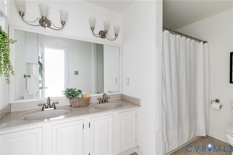 Tiny photo for 803 Mountain Laurel Court, North Chesterfield, VA 23236 (MLS # 2607840)