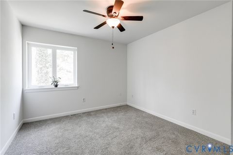 Tiny photo for 803 Mountain Laurel Court, North Chesterfield, VA 23236 (MLS # 2607840)