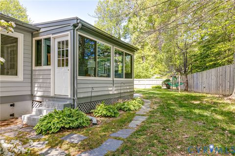 Tiny photo for 803 Mountain Laurel Court, North Chesterfield, VA 23236 (MLS # 2607840)