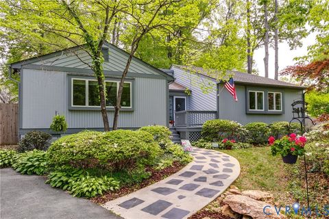 Photo of 803 Mountain Laurel Court, North Chesterfield, VA 23236 (MLS # 2607840)