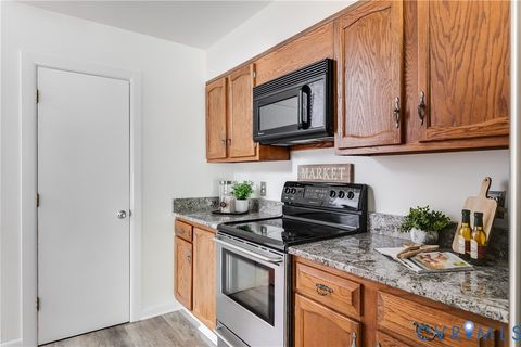 Tiny photo for 803 Mountain Laurel Court, North Chesterfield, VA 23236 (MLS # 2607840)