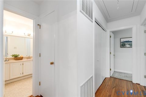 Tiny photo for 803 Mountain Laurel Court, North Chesterfield, VA 23236 (MLS # 2607840)