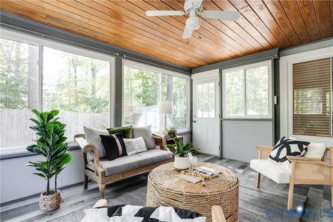 Tiny photo for 803 Mountain Laurel Court, North Chesterfield, VA 23236 (MLS # 2607840)