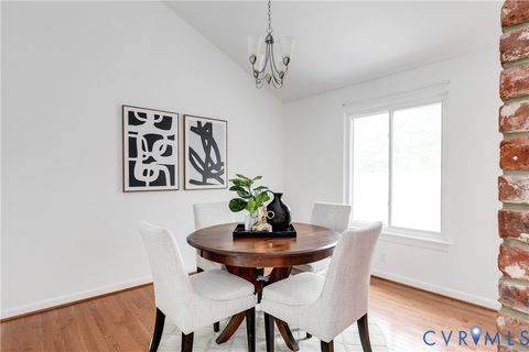 Tiny photo for 803 Mountain Laurel Court, North Chesterfield, VA 23236 (MLS # 2607840)