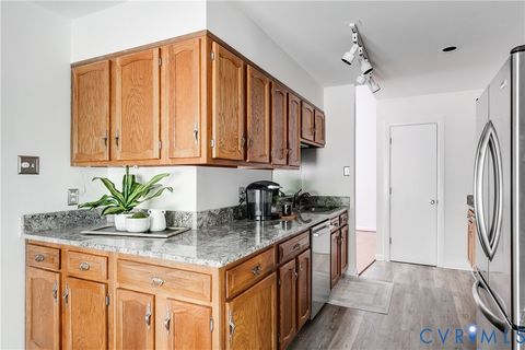 Tiny photo for 803 Mountain Laurel Court, North Chesterfield, VA 23236 (MLS # 2607840)