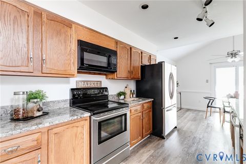 Tiny photo for 803 Mountain Laurel Court, North Chesterfield, VA 23236 (MLS # 2607840)