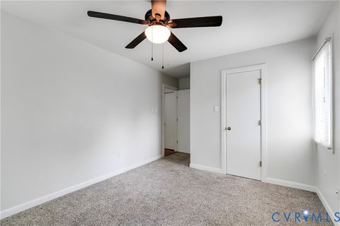 Tiny photo for 803 Mountain Laurel Court, North Chesterfield, VA 23236 (MLS # 2607840)