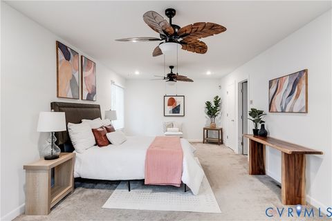 Tiny photo for 803 Mountain Laurel Court, North Chesterfield, VA 23236 (MLS # 2607840)