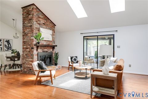 Tiny photo for 803 Mountain Laurel Court, North Chesterfield, VA 23236 (MLS # 2607840)